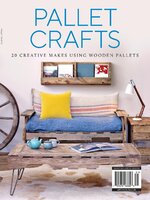 Pallet Crafts